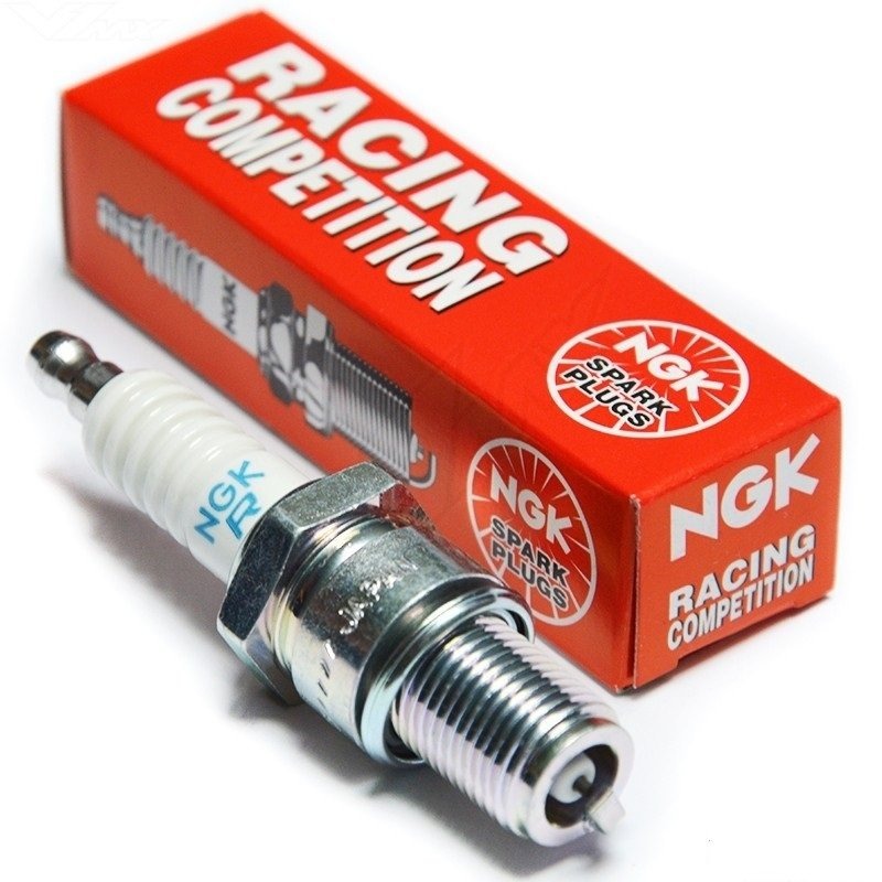 Свеча зажигания NGK – R6918B-8
