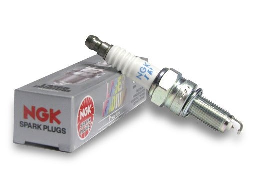 Свеча зажигания NGK – CR8EIA-10