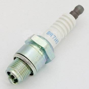 Свеча зажигания NGK – BR7HS (14/21мм)