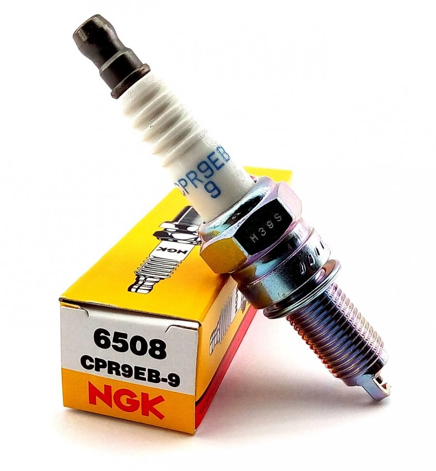 Свеча зажигания NGK – CPR9EB-9