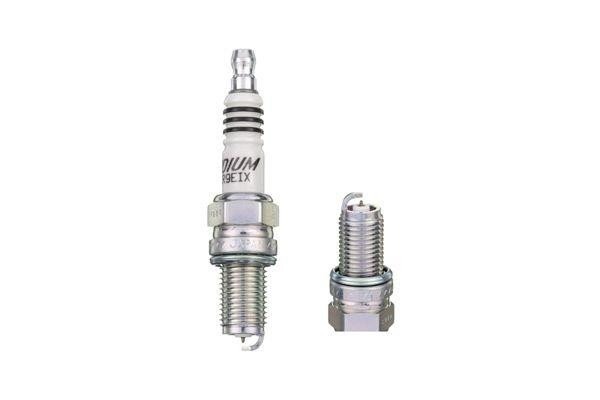 Свеча зажигания NGK – DCR9EIX