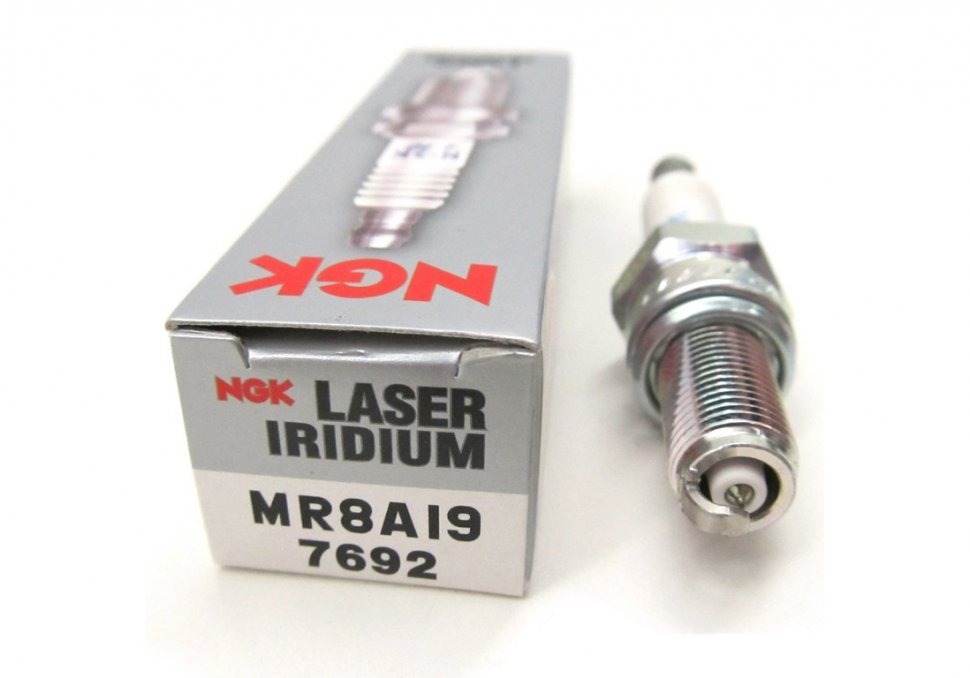 Свеча зажигания NGK – MR8AI9