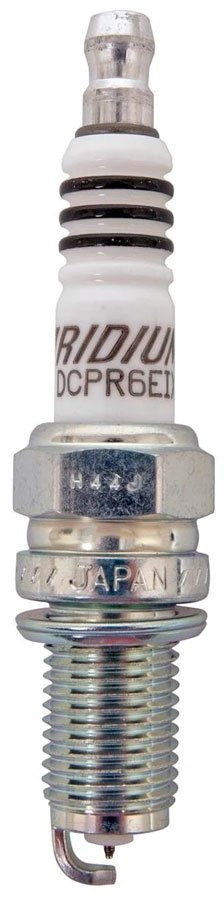 Свеча зажигания NGK – DCPR6EIX