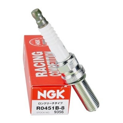 Свеча зажигания NGK – R0451B-8