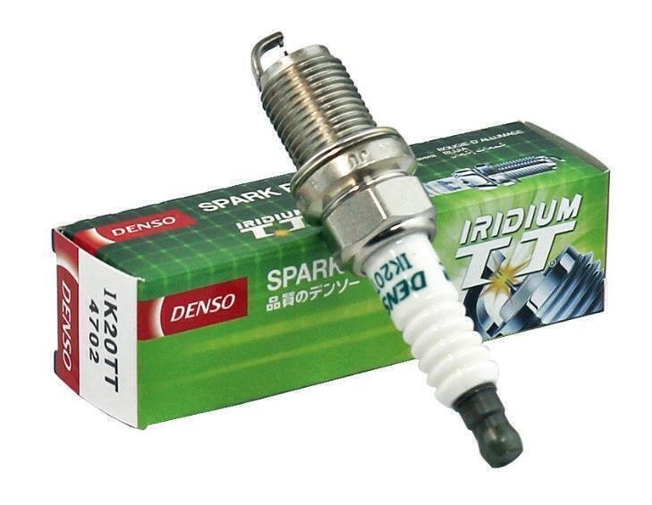 Свеча зажигания Denso IK20TT (IFR6G11K)