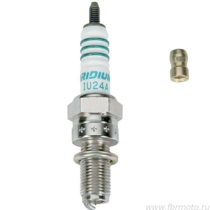 Свеча зажигания Denso IU24A