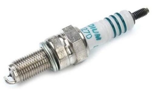 Свеча зажигания Denso IU27D