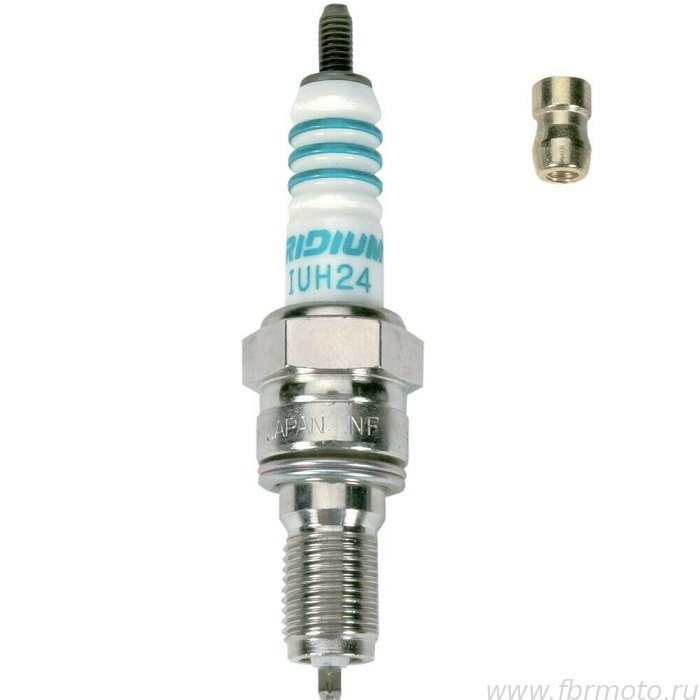 Свеча зажигания Denso IUH24