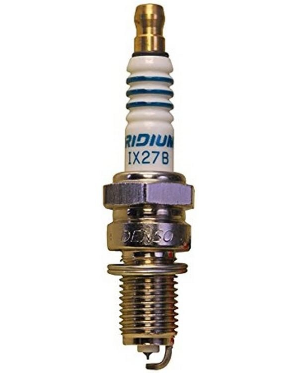 Свеча зажигания Denso IX27B