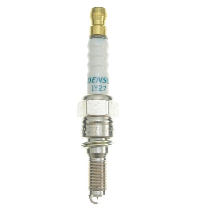 Свеча зажигания Denso IY27