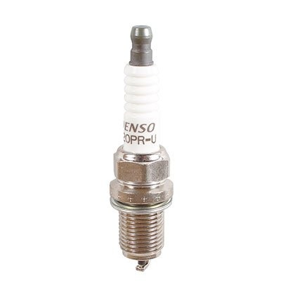 Свеча зажигания Denso K20PR-U