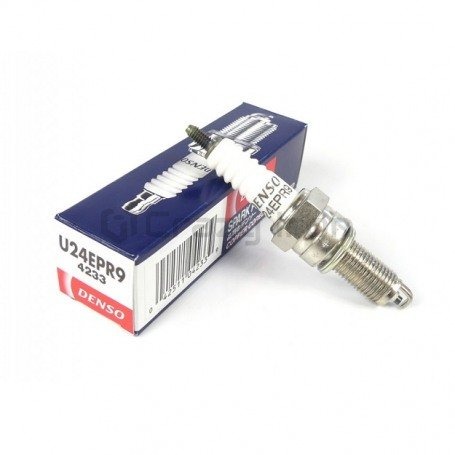 Свеча зажигания Denso U24EPR9