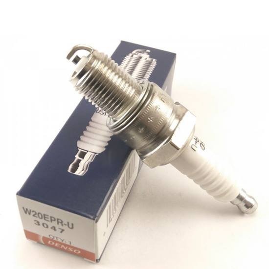 Свеча зажигания Denso W20EPR-U