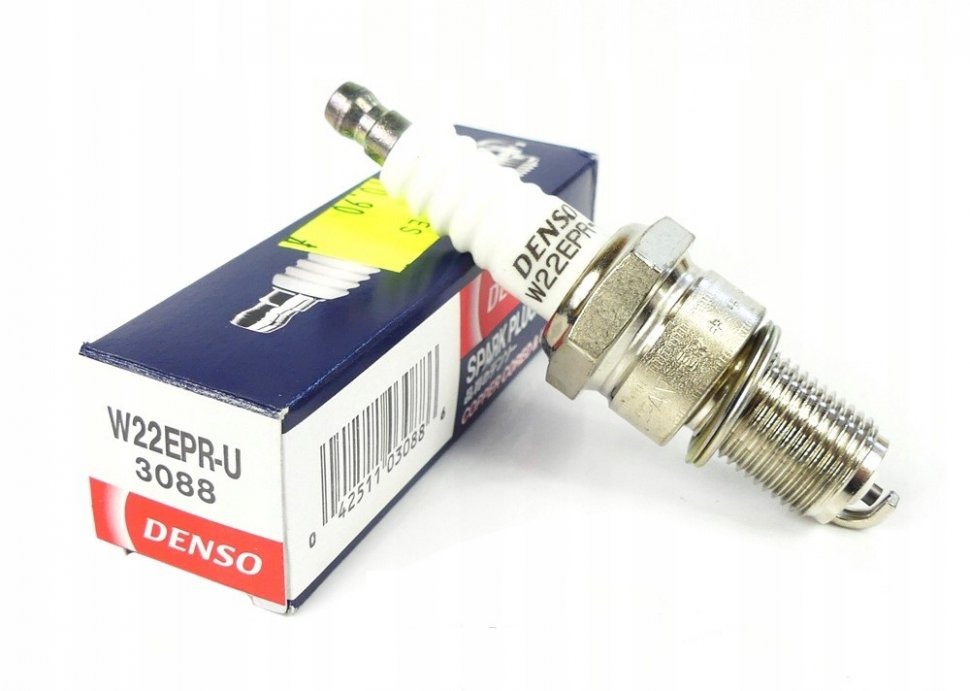 Свеча зажигания Denso W22EPR-U