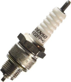 Свеча зажигания Denso W22FP-U