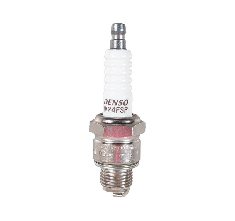 Свеча зажигания Denso W24FSR