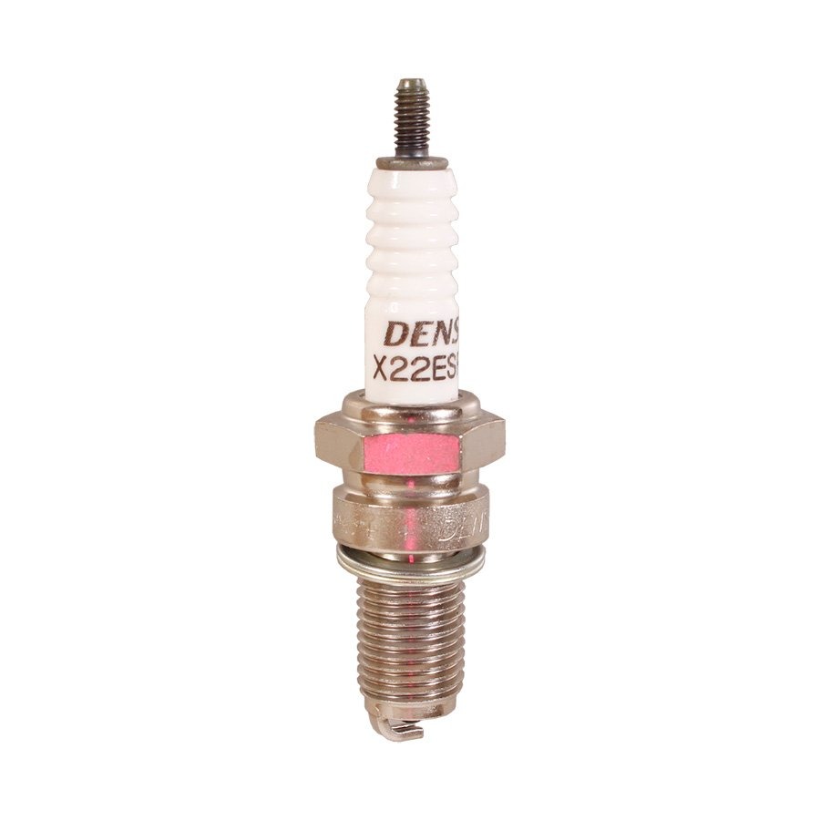 Свеча зажигания Denso X22ESR-U