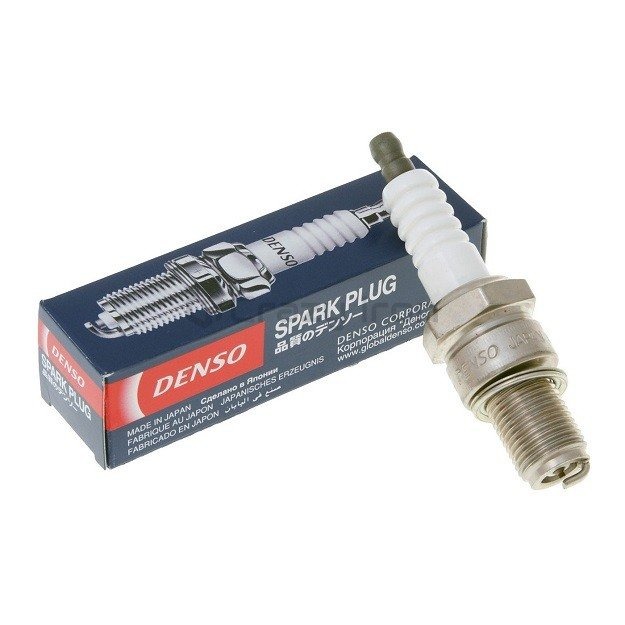 Свеча зажигания Denso X24GPR-U