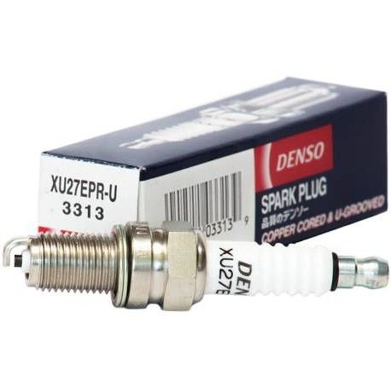 Свеча зажигания Denso XU27EPR-U