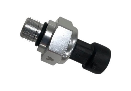 Drag Specialties 2106-0603 Датчик давления масла для Harley Davidson (OEM 71400-112A)