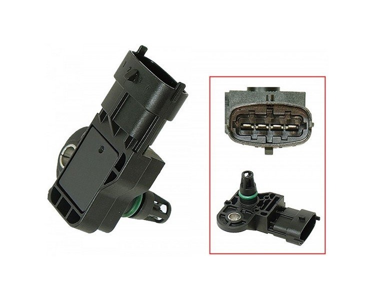 BRP OEM 707000995 Датчик температуры давления и воздуха