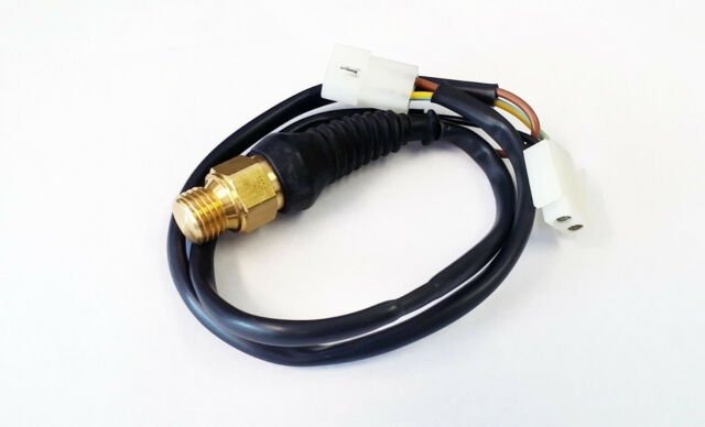 Термовыключатель KTM OEM 77735045000