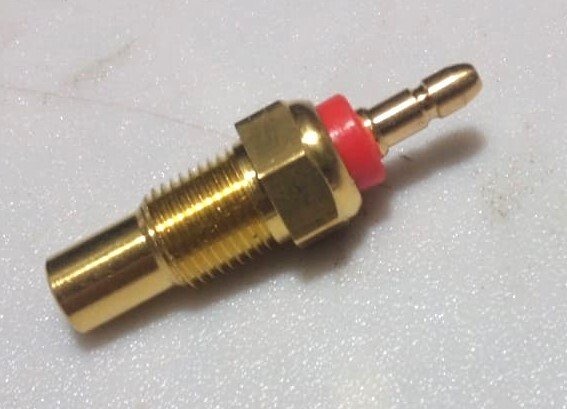 Датчик включения вентилятора для Yamaha FZX 750, YZF 750, FZR 250/400/1000, TZR 125/250, XC150