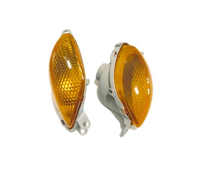 Поворотник Vicma SUZUKI GSX-R 1300 (-05) п.п