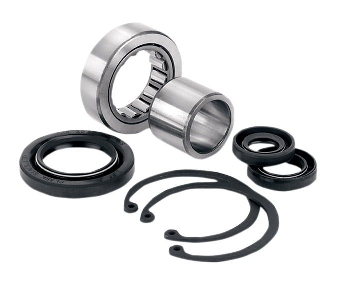 Drag Specialties 1120-0162 Комплект опорного подшипника Harley Davidson