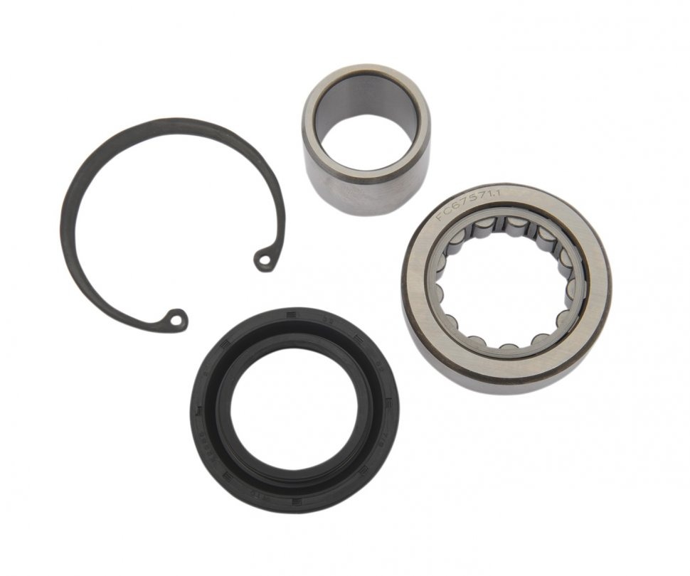 Drag Specialties 1120-0281 Комплект опорного подшипника Harley Davidson
