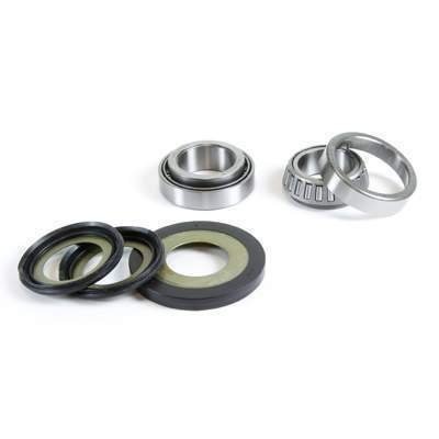 Moose Racing Комплект подшипников рулевой колонки Suzuki RM-Z250/450 08-15 (22-1058)
