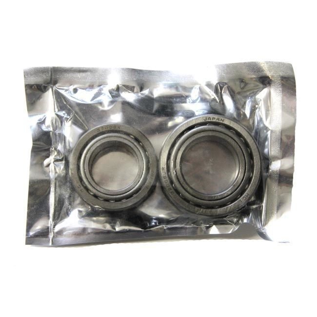 Подшипники рулевой колонки для Honda CBR600 F4, F4i 99-07
