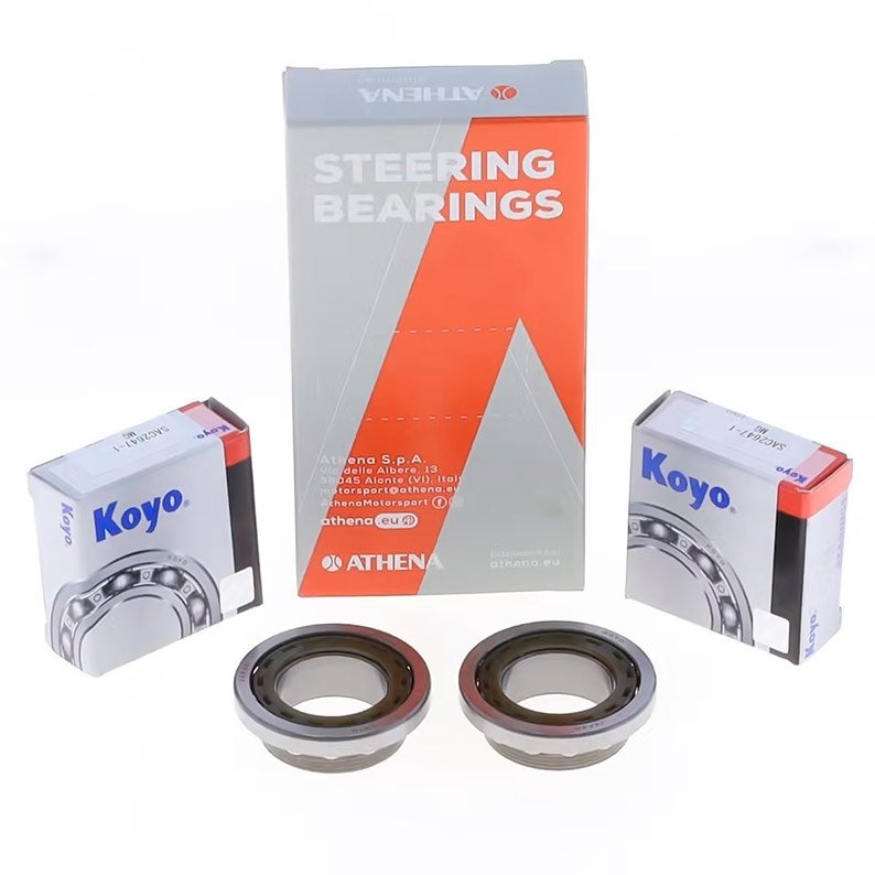 Athena P400210250008 Комплект подшипников рулевой колонки