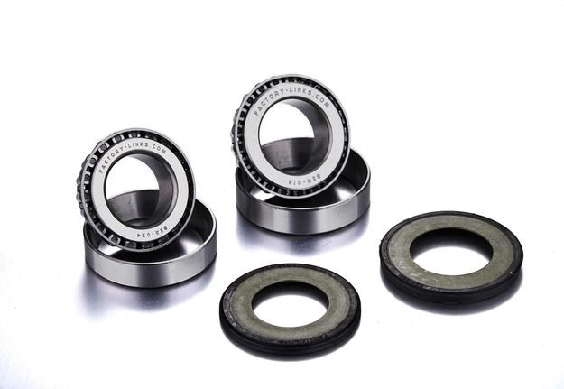 Подшипники рулевой колонки Factory Links SSK-K-210 (22-1023)