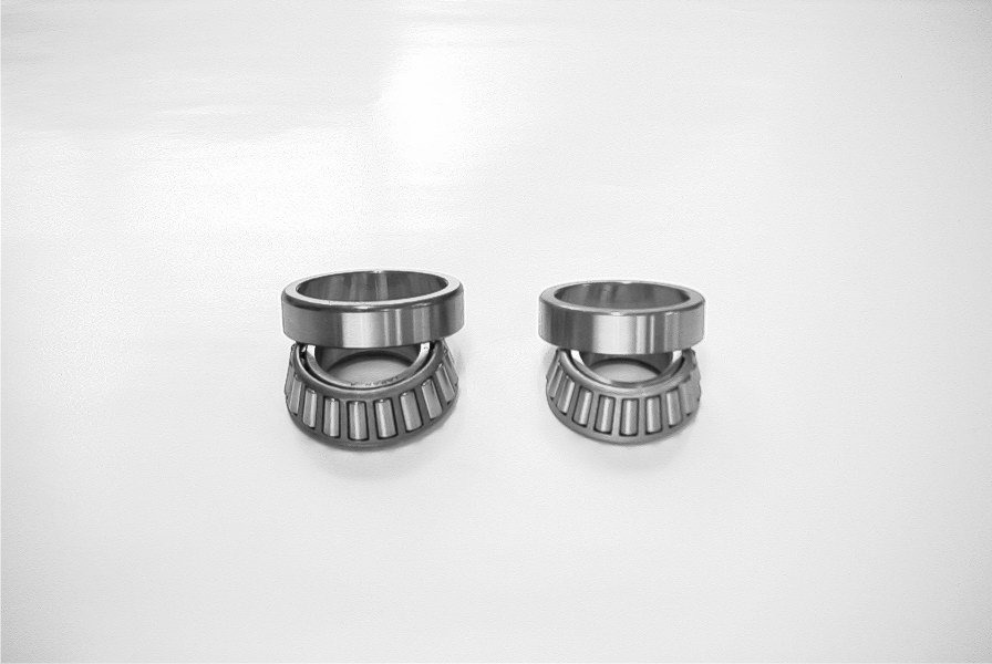 Tourmax Комплект рулевых подшипников SSK902