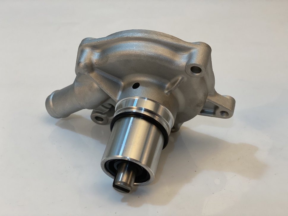 Водяная помпа для Honda XL650V Transalp 04-05