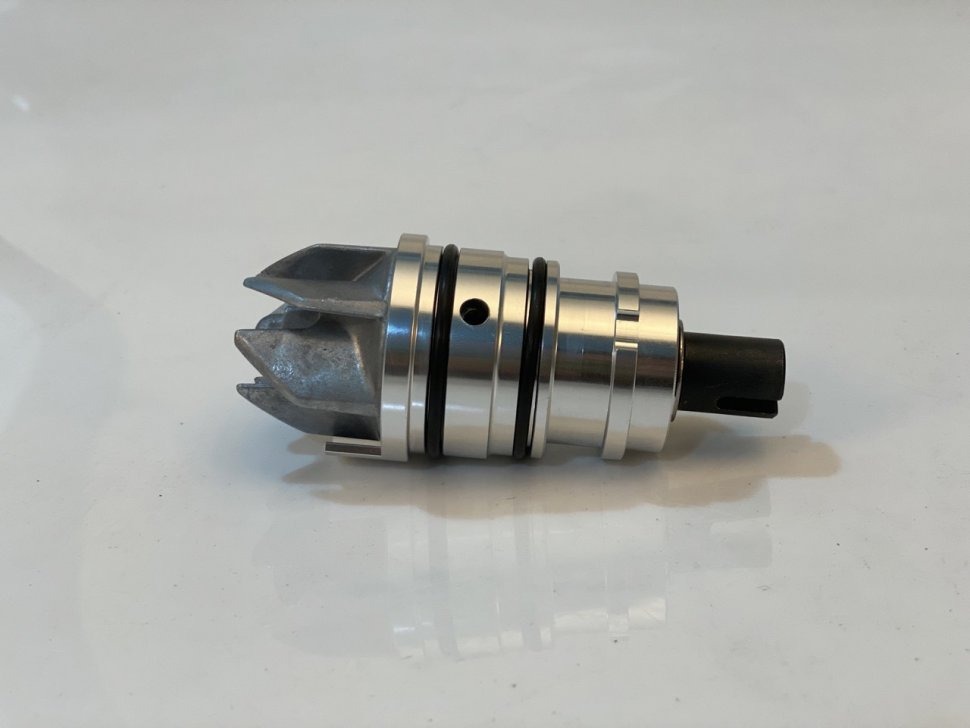 Водяная помпа для Honda NSS250X Forza 05-08