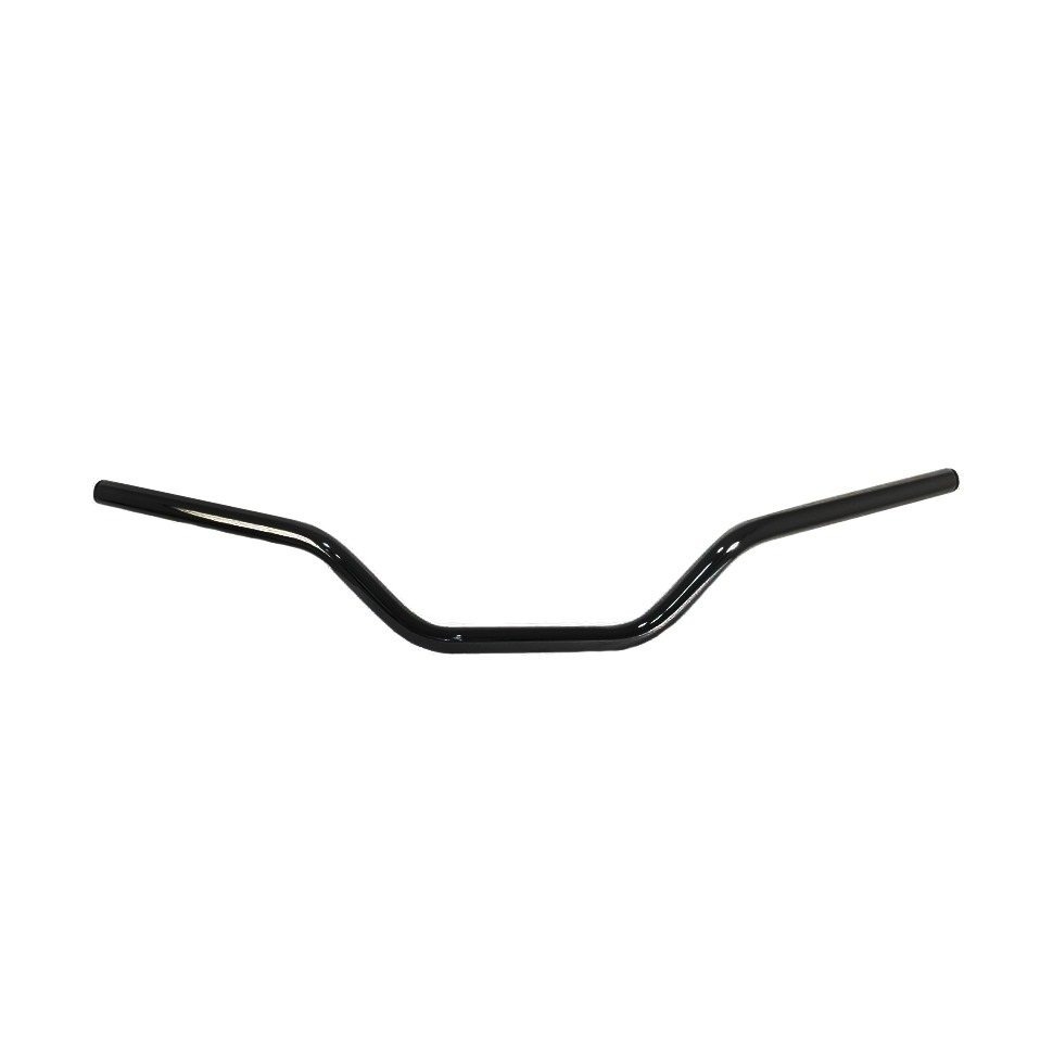 CRAZY IRON 12564 Руль стальной TOUR CLASSIC 720/22 мм, черный
