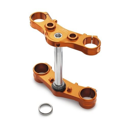 Траверса для KTM 690 Duke OEM 7600199914404