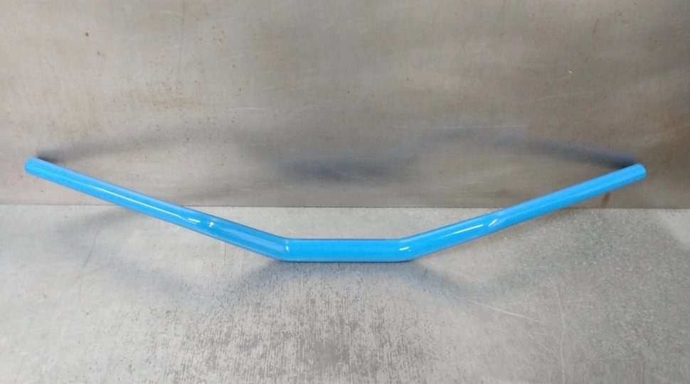 BRP OEM 709401644 Руль алюминиевый голубой