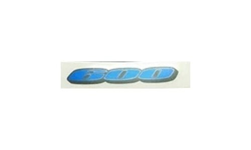 Suzuki 68131-37H00-FNF Эмблема на Suzuki GSX-R600