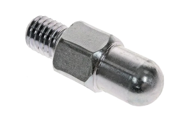 Болт в подножку OEM Honda 90176-MCC-000