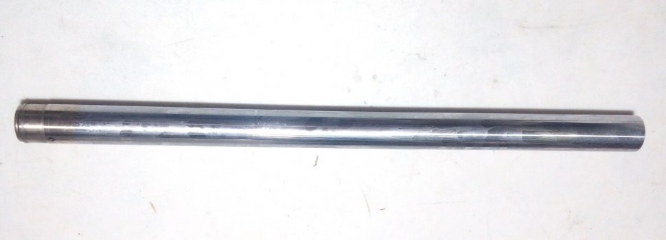 Tarazon IFT-0006 Перо вилки для Harley Davidson Sportser Roadster 1200 /883 Custom, Superlow Silver (39x630)