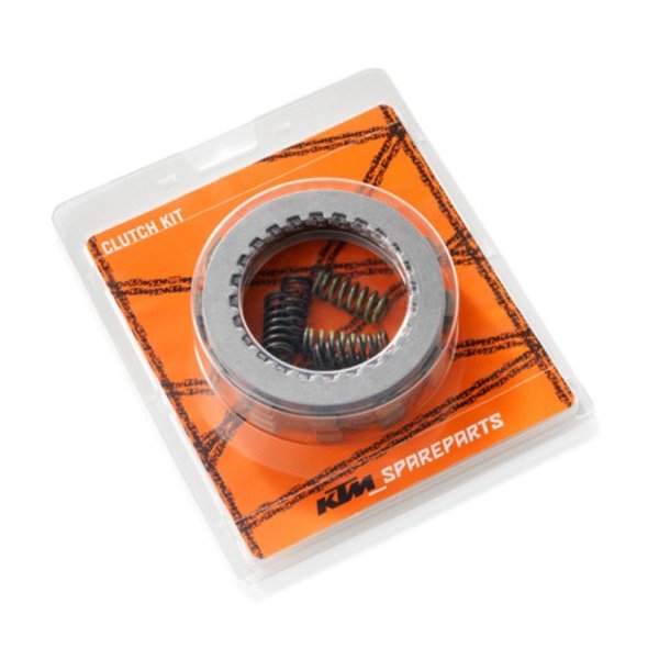 Комплект дисков сцепления KTM 85 SX -17 OEM 47032010010