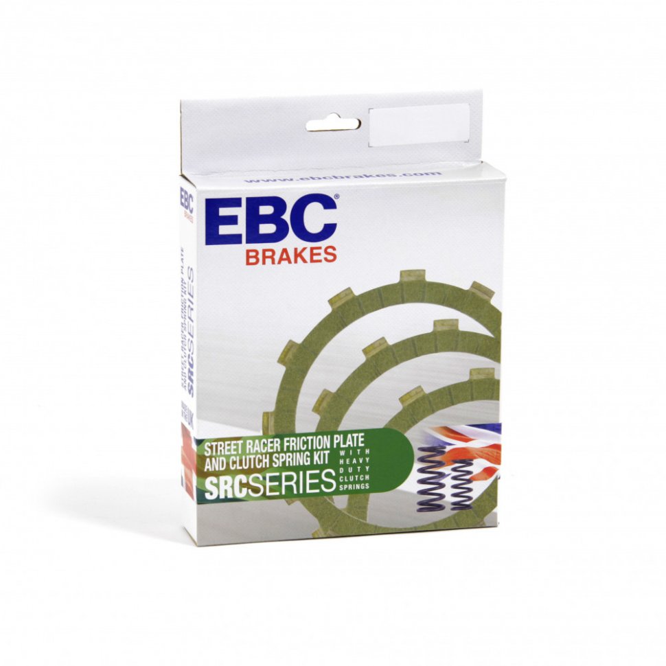 Комплект сцепления EBC SRC128