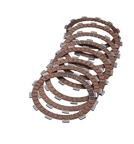 Диски сцепления фрикционные DP-Clutch 5176-8