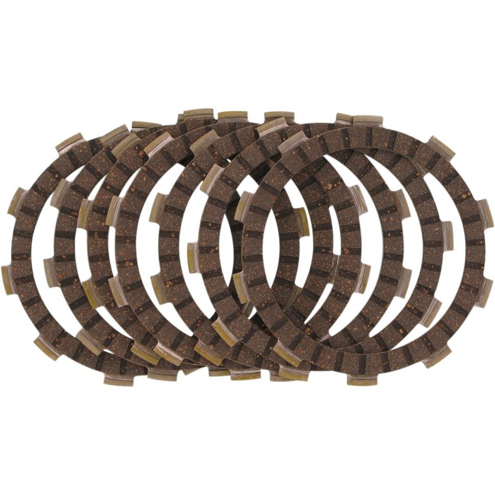 Диски сцепления фрикционные DP-Clutch 5472-9