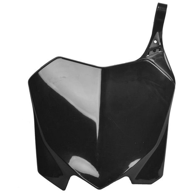 Передний щиток Polisport для Honda CRF250R 10-13, CRF450R 09-12 черный