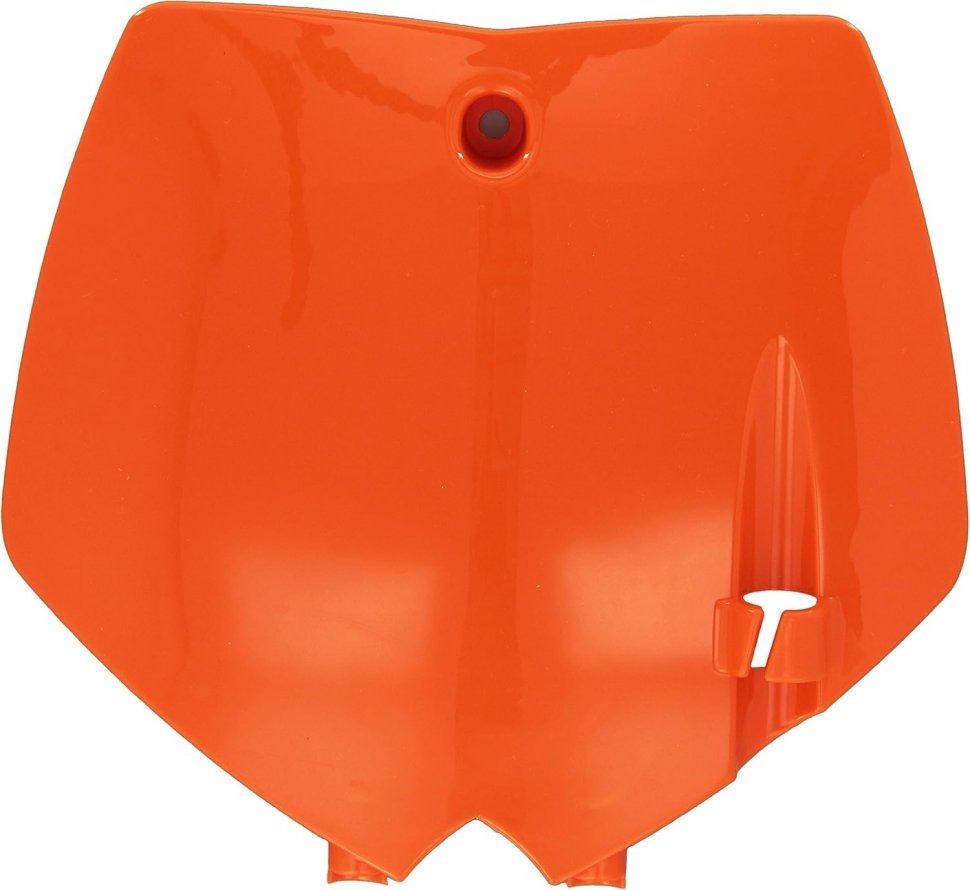 Передний щиток Polisport для KTM SX65 16-20 оранжевый