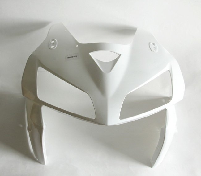 Передний обтекатель для Honda CBR 600 RR 05-06